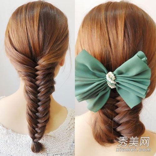 夏季流行的俞家炳编辑方法二图