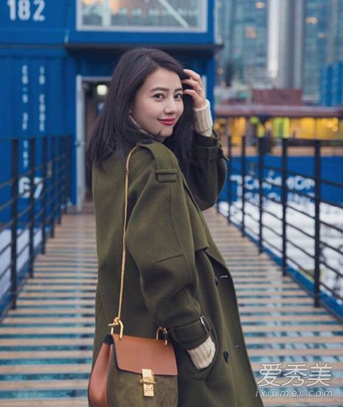 明星20短头发照顾你也要剪！