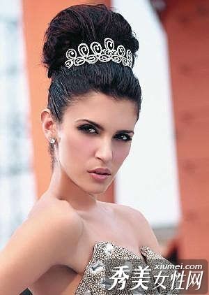 爆炸。2011年最受欢迎的新娘菜肴