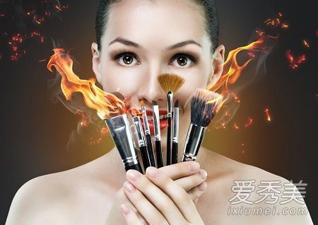 简单易学的化妆品步骤简单化妆品需要什么化妆品
