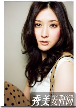 5种时尚的OL发型非常时尚