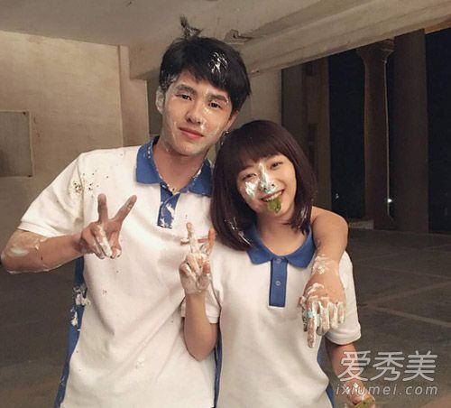 “我们中最好的”七奇刘海研究刘浩然