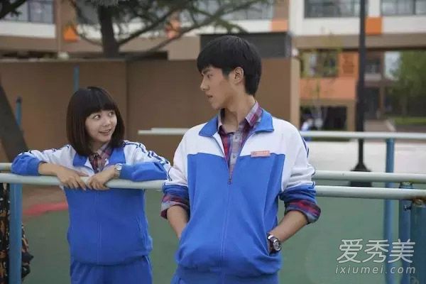 欧阳娜娜&七的发型PK魅力刘浩然。他们依靠什么?