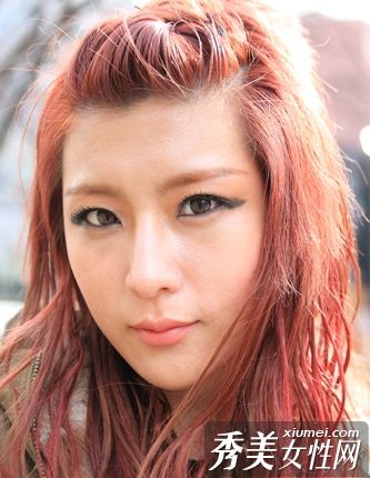 时尚MM:今年必须选择流行发型