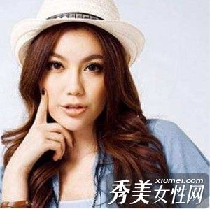 5种经典发型既时尚又时尚