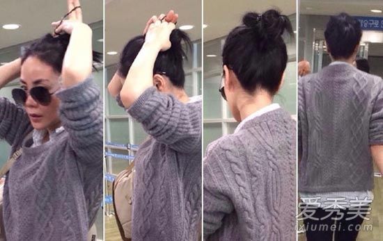 王菲图形球头冲压方法在几分钟内完成