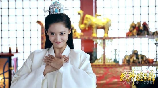 吴赵昚子龙学完林尹一举刘海,更好看!