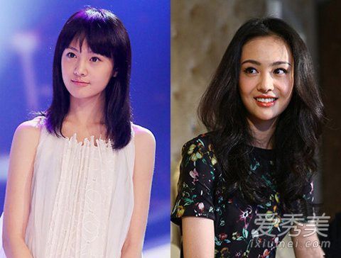 刘海很管用吗?郑爽空邦奇“成毅”美女回来了!