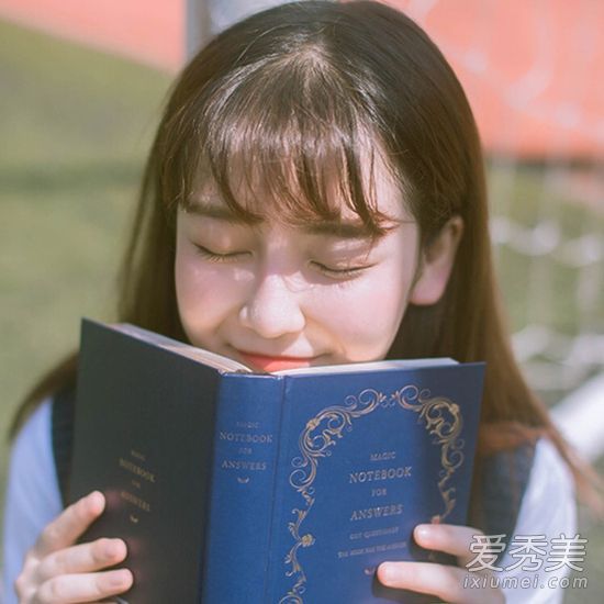 冬天你喜欢长发还是短发?