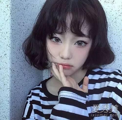 14种卷发中的哪一种是你的菜?