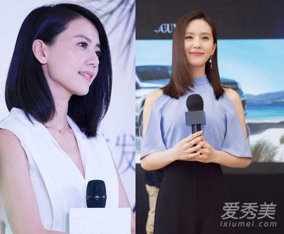 高的秘密石狮的短发都在这里!