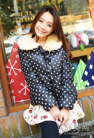 如何穿无脂羽绒服