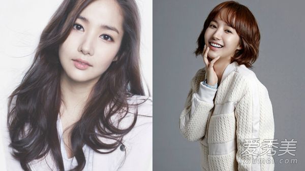 三月是一个典型的发型!宋慧琳·京的长发会不会变成韩剧的短热?