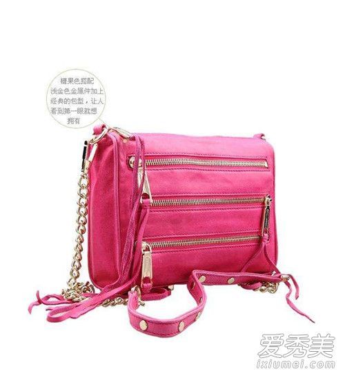 丽贝卡·明科夫的包装质量好吗？丽贝卡·明科夫的真假鉴别方法