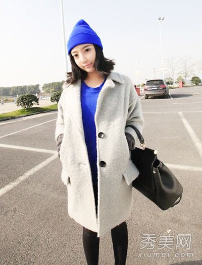 如何搭配外套和8种时尚组合，搭配起来很漂亮