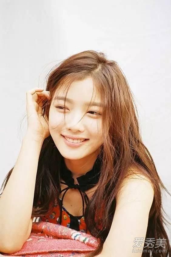 男孩们抓不住的4种可爱发型很可爱。