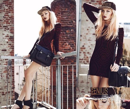 帽子戏法:用帽子玩摇滚