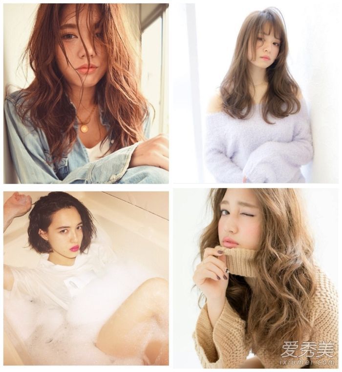 你不能决定改变你的发型吗?移民局绝对没有错误。推荐6种发型