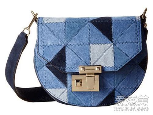 丽贝卡·明科夫是什么品牌和等级