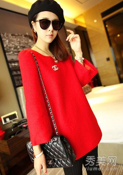 带有八种魅力的冬衣是最令人愉快的