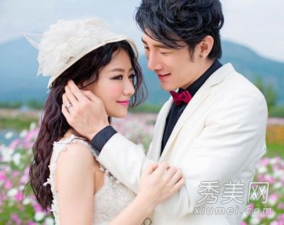 冰的低调婚姻清单金喜善的经典发型