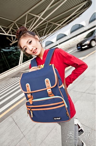 推荐春季出游的十款最佳肩包