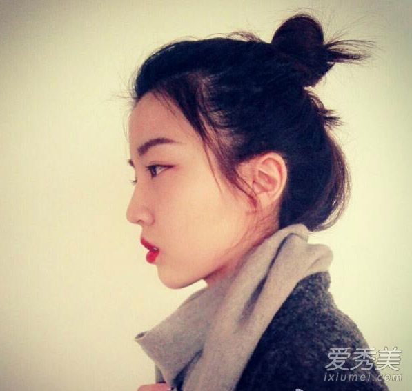 今年最受欢迎的肉丸子头是哪个女演员最出风头