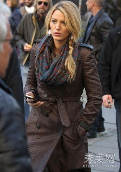 外套搭配图片欧美风格搭配简单帅气