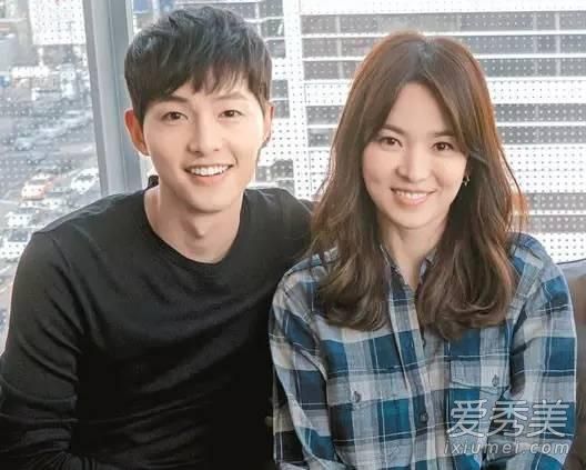 女神变成了“信刘海”,乔妹郑双友很喜欢这个