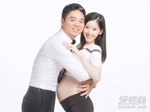 冒犯造型师不能伤害汤唯的怀孕照片和丑陋的发型。