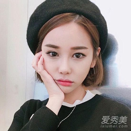 如果你想成为一个有气质的漂亮女孩,你怎么能错过这些2016年的时尚发型呢!