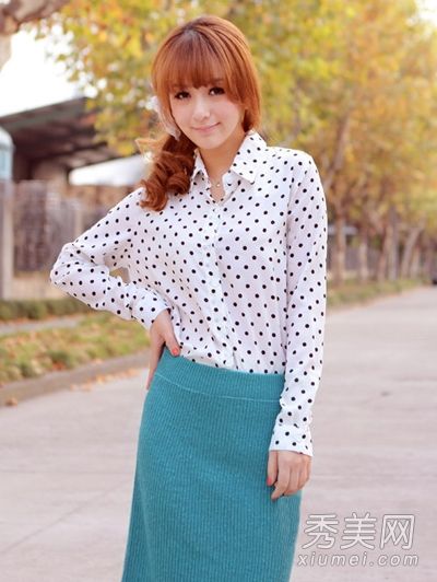 春季必备9件连衣裙隐藏薄肉非常多才多艺