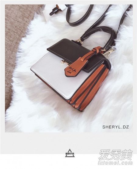 如何清洁和存放真皮包