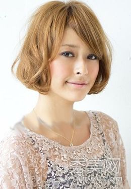 8种修饰脸型,酷又时尚