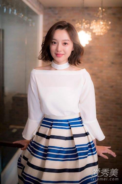 今年流行什么颜色？如果你想染发，不要错过。