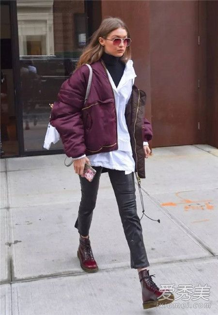 如果皮裤掉下来折了怎么办?这种疗法是完美的。