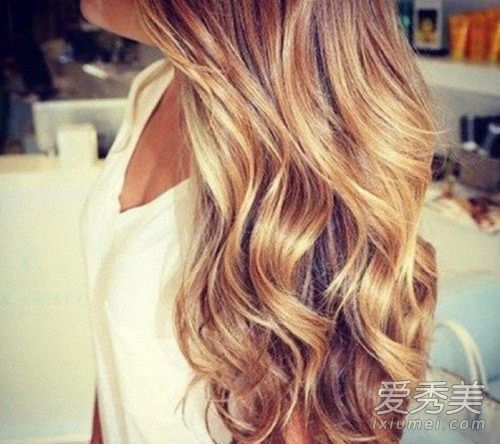 哪一个梦卷发是你的菜?