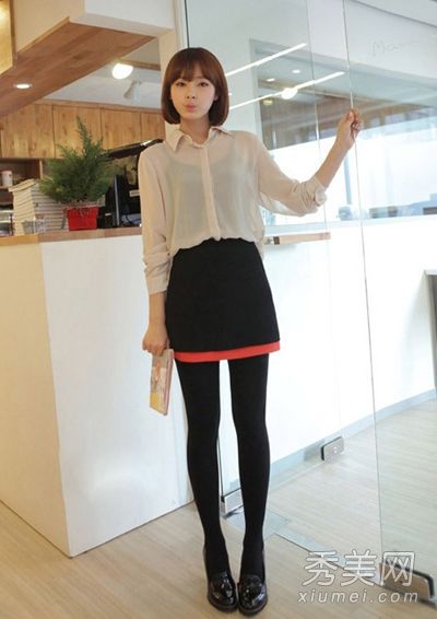 是时候在衬衫季推荐和搭配新衬衫了。