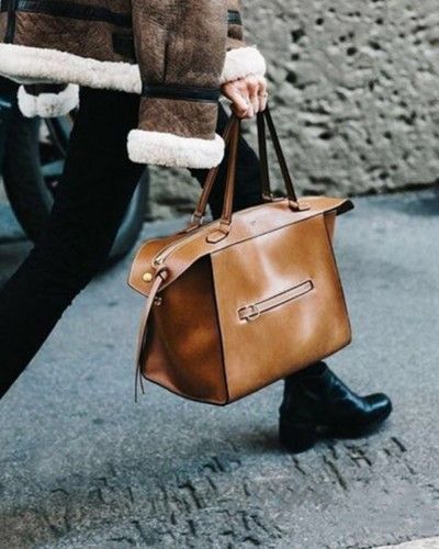 如何清理肮脏的pu皮包