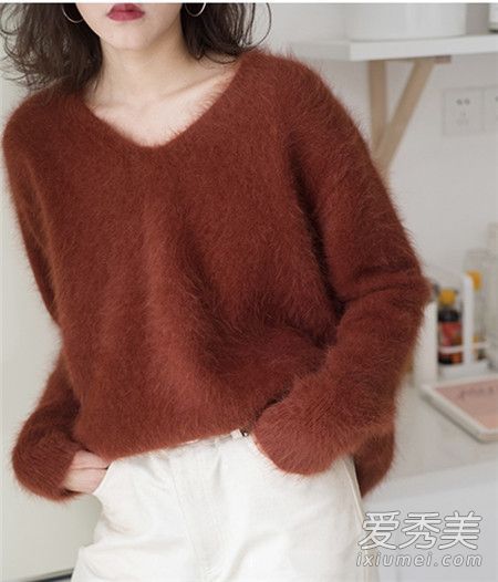 如何处理貂皮大衣的毛皮?解决头发问题的三个小技巧