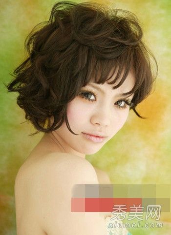 6改脸卷发国字脸MM保存