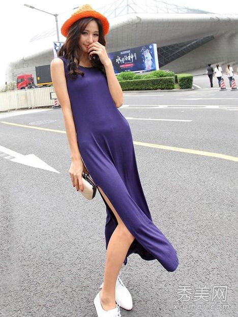 8号铅笔裙巧穿优雅的女人味