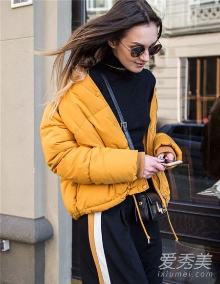 如果羽绒服尝起来像鸭毛呢?羽绒服尝起来像鸭毛吗?