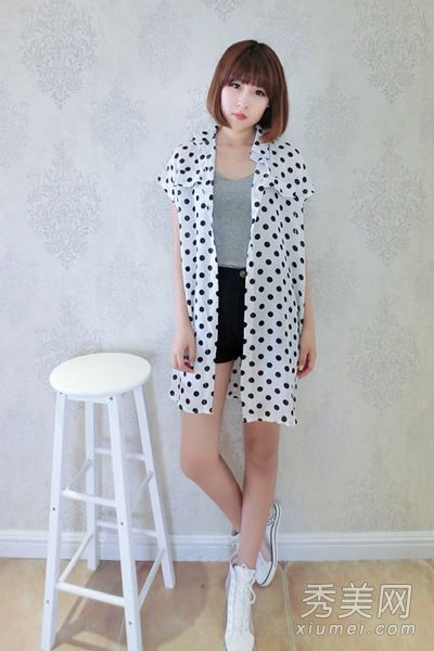 短袖长袖开衫，夏季防晒，美观大方