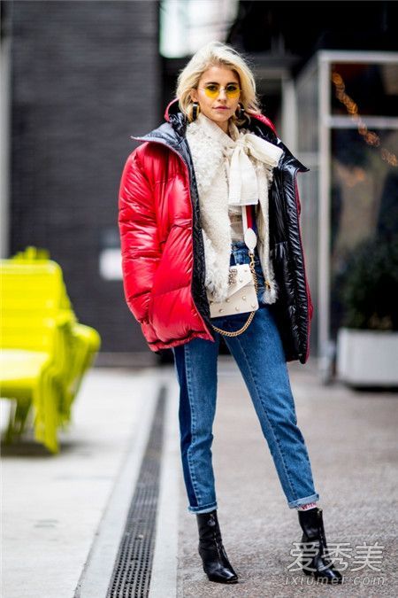 万一羽绒服出了问题怎么办？这里有一些你需要的建议。