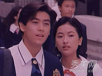 林志颖，吴尊，宋承宪，现实生活中的接班人头发清单