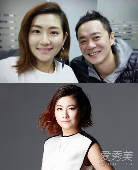 塞琳娜塞琳娜宣布发型图片离婚继续美丽!