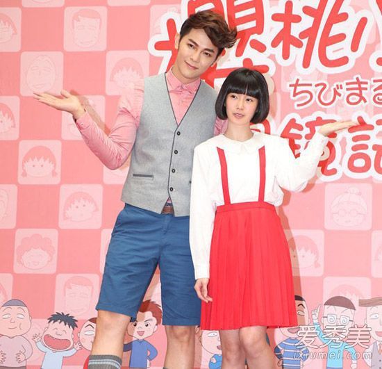 丸子也是一个活的版本!女人的锅盖很难看,哭了。