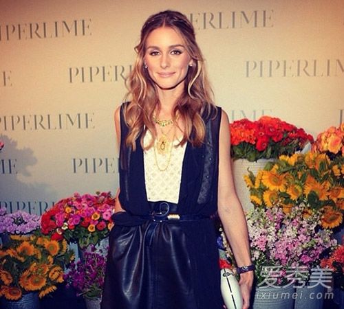 编织头发混合公主头6步diy容易做到