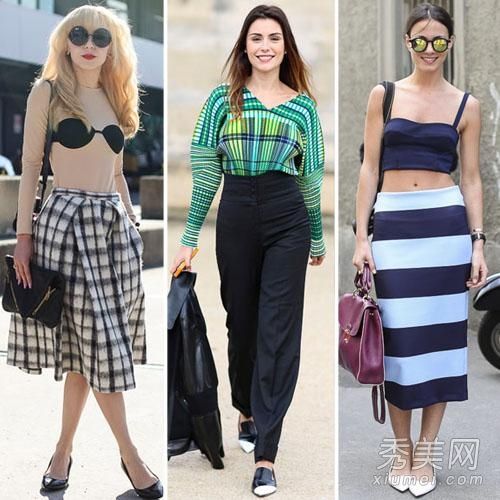 春鞋推荐平底鞋优雅地上台。